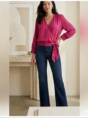 NWT Madewell Blouse